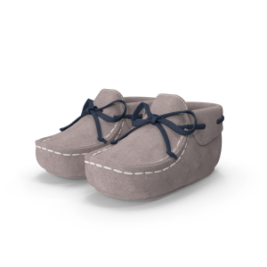 Classic Baby Shoes