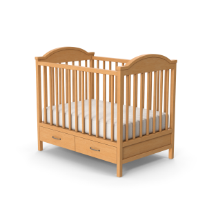 Baby Crib